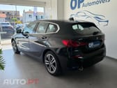 BMW 116 i Advantage
