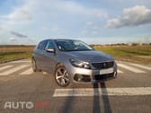 Peugeot 308 SPORT EDITION S&S 130 CV + EXTRAS