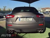 Maserati Ghibli 3.0 V6