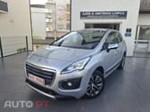 Peugeot 3008 1.6 BlueHDi Style