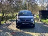 Fiat 500 1.3 MJ Pop S&S