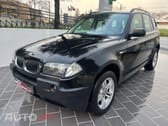 BMW X3 20 d xDrive Lifestyle