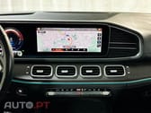 Mercedes-Benz GLE e 4Matic 9G-TRONIC AMG Line