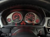 BMW 420 d xDrive Pack M Auto