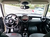 MINI Clubman One D - Van den Broeck