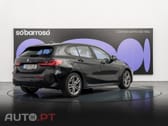 BMW 116 d Corporate Edition M
