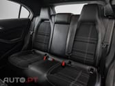 Mercedes-Benz A 180 d Urban