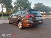 Fiat Tipo 1.3 M-Jet Lounge