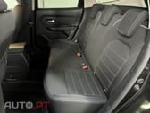 Dacia Duster 1.0 ECO-G 100 Bi-Fuel Journey