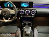 Mercedes-Benz CLA 250 e Shooting Brake AMG Line