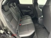 Nissan Juke 1.0 DIG-T N-Connecta DCT