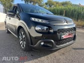 Citroen C3 1.6 BlueHDi Shine