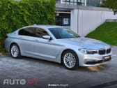 BMW 530 e iPerformance