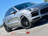 Porsche Cayenne Cayenne Coupé 3.0 E-Hybrid AWD