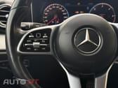 Mercedes-Benz E 220 d Exclusive Line