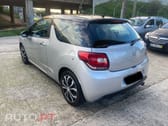 Citroen DS3 1.2 VTi Chic