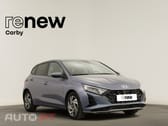 Hyundai i20 i20 1.0 T-GDi Style DCT