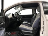 Fiat 500e Icône