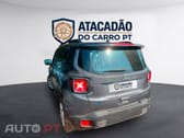 Jeep Renegade 4xe Limited AWD I.V.A DEDUTIVEL