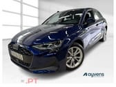 Audi A3 Sportback 40 TFSIe