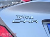 Toyota C-HR 1.8 Hybrid Comfort
