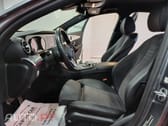 Mercedes-Benz E 300 de Avantgarde