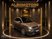 Abarth 595C 1.4 T-Jet Turismo MTA