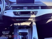 Audi A4 Avant 2.0 TDI S-line S tronic
