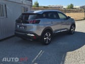 Peugeot 3008 1.5 BlueHDi Allure