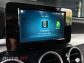 Mercedes-Benz GLC 200 d