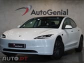 Tesla Model 3 Tração Traseira