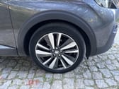 Peugeot 3008 1.2 PureTech GT Line EAT8