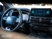 Citroen C5 Aircross 1.6 Hybrid Feel e-EAT8