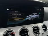 Mercedes-Benz E 300 e AMG Line