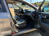 Nissan Qashqai Tekna Premium