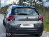 Citroen C3 Pure tech
