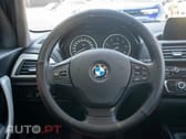 BMW 116 d
