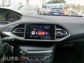 Peugeot 308 1.2 PureTech GT Pack