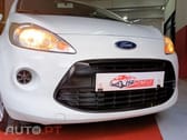 Ford KA 1.2 Titanium X