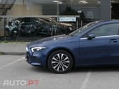 Mercedes-Benz A 250 e Style Plus