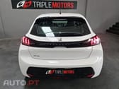 Peugeot 208 1.5 BlueHDi Allure