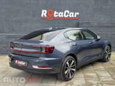 Polestar 2 Long Range 78 kWh