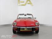 Triumph Spitfire MK4