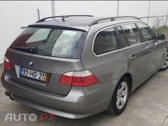 BMW 520 D