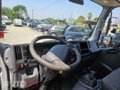 Isuzu Série N Nkr n 35.150