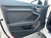 Audi A3 Sportback 45 TFSIe S line