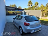 Seat Ibiza 1.2 TDI CR Ecomotive Reference