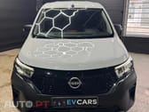 Nissan Townstar N-Connecta