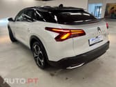 Citroen C5 X 1.2 PureTech Max EAT8