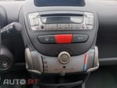 Peugeot 107 1.0 Active